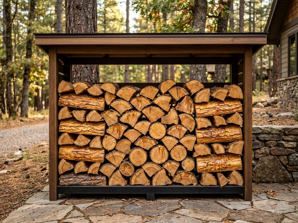 Сосновые дрова в Молоково